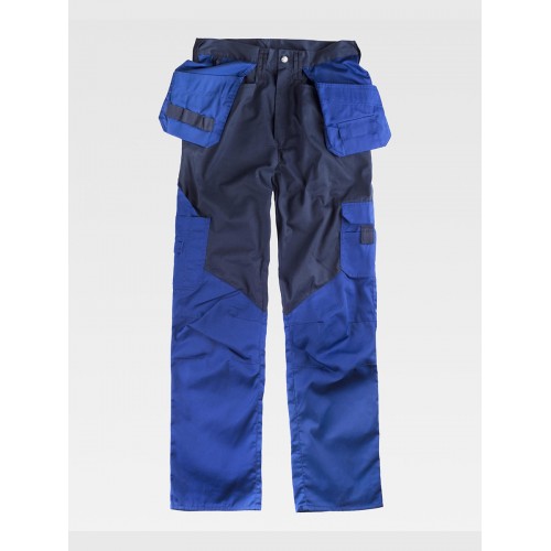 PANTALONE DA LAVORO B1415