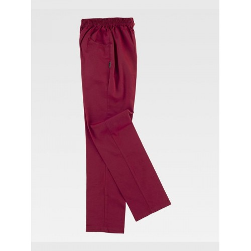 PANTALONE UNISEX SERVIZI B1427