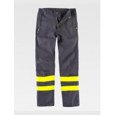 PANTALONE MULTIPROTEZIONE B1494