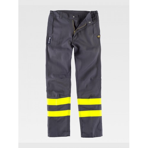 PANTALONE MULTIPROTEZIONE B1494