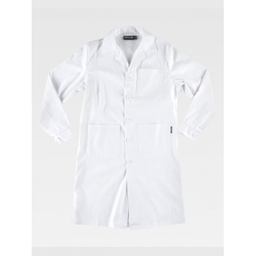 CAMICE DONNA COTONE B6111