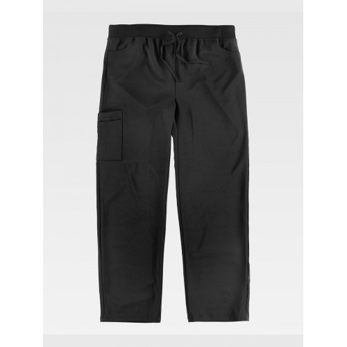 PANTALONE UNISEX SERVIZI B6920