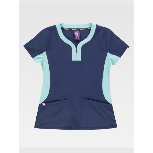CASACCA DONNA TESSUTO ELASTICIZZATO B6954