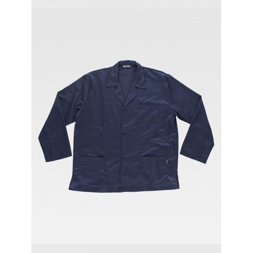 CAMICE UOMO CORTO B7200
