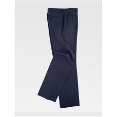 PANTALONE UOMO SERVIZI B9014
