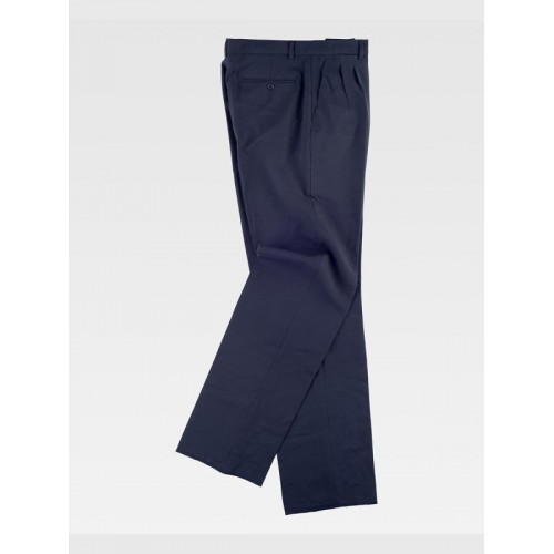 PANTALONE UOMO SERVIZI B9014