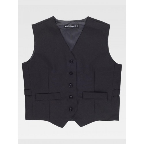 GILET DONNA B9030