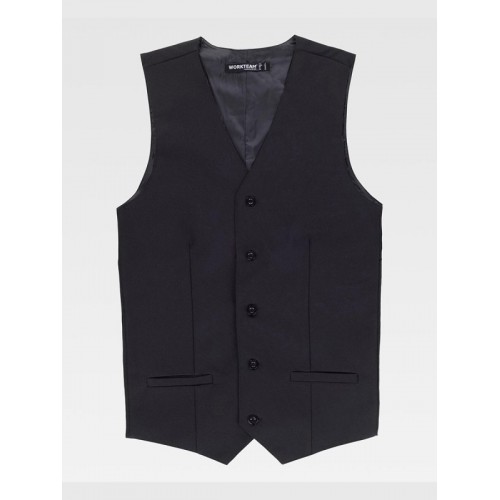 GILET UOMO B9032