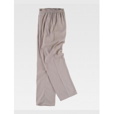 PANTALONE DONNA B9501