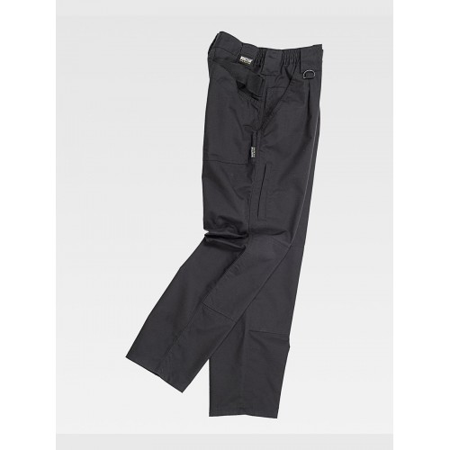 PANTALONE DA LAVORO C4015