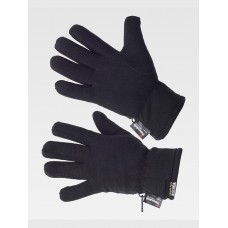 GUANTI IN PILE MEMBRANA THINSULATE G0025