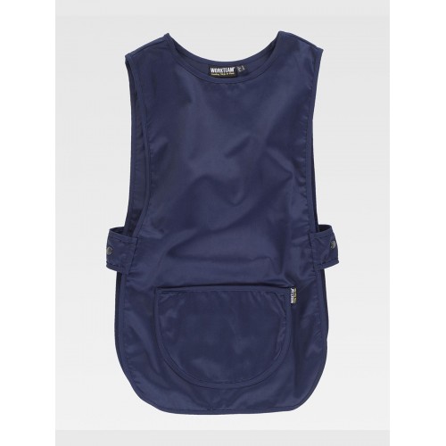 CASACCA DONNA SERVIZI REGOLABILE SUI FIANCHI M2008