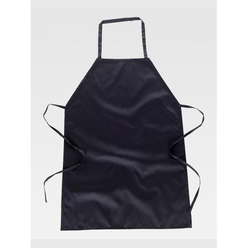 GREMBIULE CON PETTORINA M300