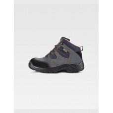 SCARPA DA LAVORO S1P SRC P1101