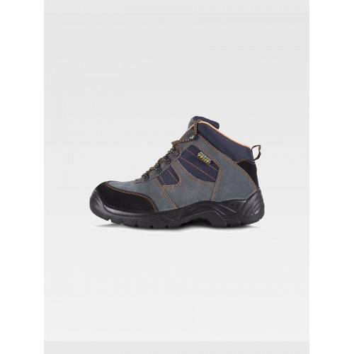 SCARPA DA LAVORO S1P SRC P1101