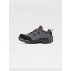 SCARPA DA LAVORO S1P SRC P1201