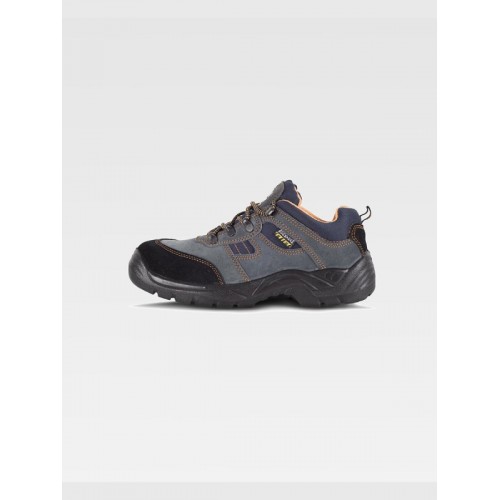 SCARPA DA LAVORO S1P SRC P1201