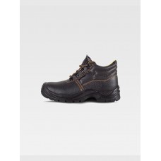 SCARPA DA LAVORO S1P SRC P1301