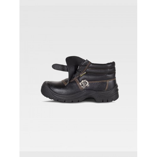 SCARPA DA LAVORO S1P SRC P2101