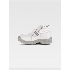 SCARPA DA LAVORO S2 SRC P2102