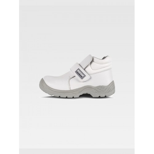 SCARPA DA LAVORO S2 SRC P2102