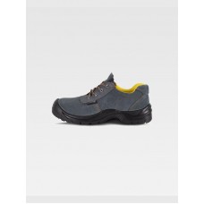 SCARPA DA LAVORO S1P SRC P2501