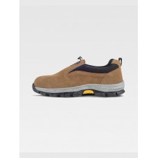 SCARPA DA LAVORO S1P SRC P2510