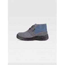 SCARPA DA LAVORO S1P SRC P2601