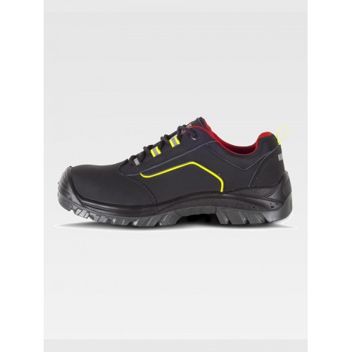 SCARPA DA LAVORO S3 SRC P2902