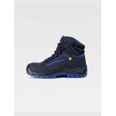 SCARPA DA LAVORO S3 SRC ESD P2911