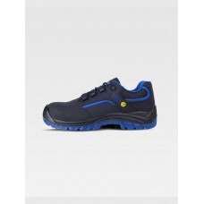 SCARPA DA LAVORO S3 SRC ESD P2912