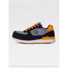 SCARPA DA LAVORO S1P SRA P3010