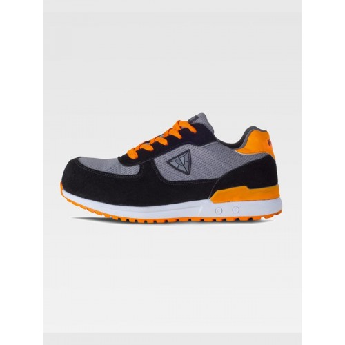 SCARPA DA LAVORO S1P SRA P3010