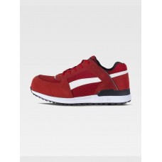 SCARPA DA LAVORO S1P SRA P3011