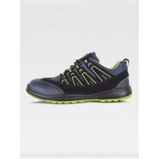 SCARPA DA LAVORO S1P SRC P3012