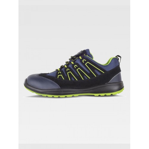 SCARPA DA LAVORO S1P SRC P3012