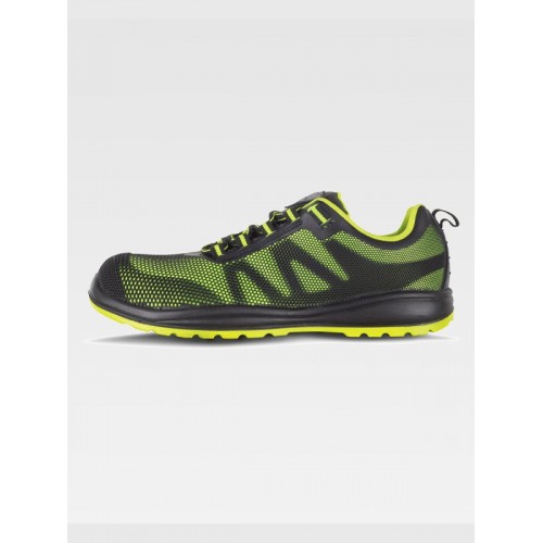 SCARPA DA LAVORO S1P SRC P3013
