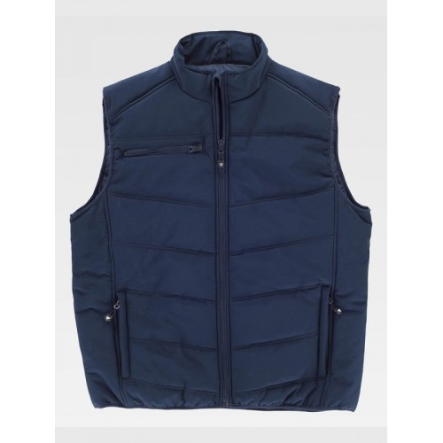 GILET IMBOTTITO S3900