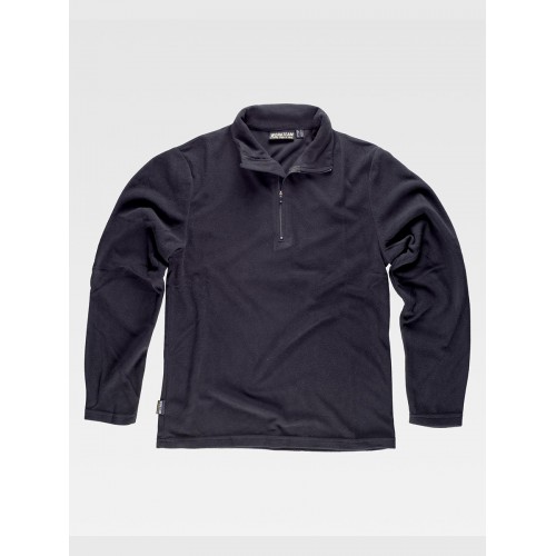 MICROPILE MEZZA ZIP S4001