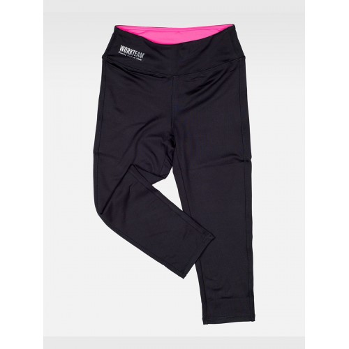 LEGGINGS MEZZO POLPACCIO S7502
