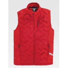 GILET SOFTSHELL S7810