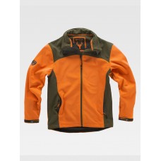 SOFTSHELL - CACCIA S8630