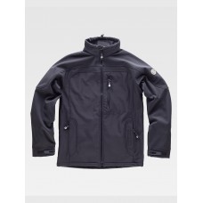 SOFTSHELL S9010
