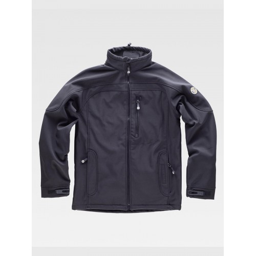 SOFTSHELL S9010