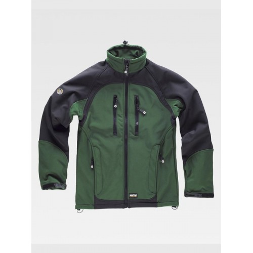 SOFTSHELL S9030