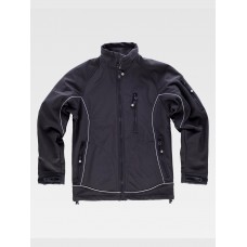 SOFTSHELL S9060