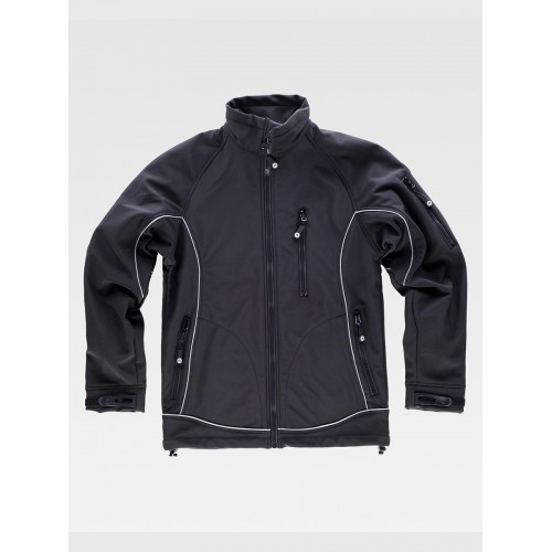 SOFTSHELL S9060
