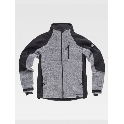 SOFTSHELL UNISEX S9470