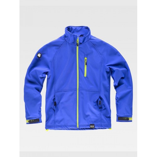 SOFTSHELL S9480