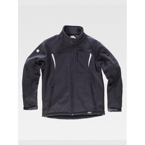 SOFTSHELL S9490